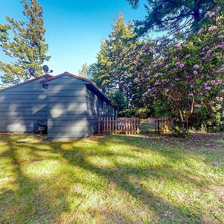 The Beverly Home Bandon Exterior photo