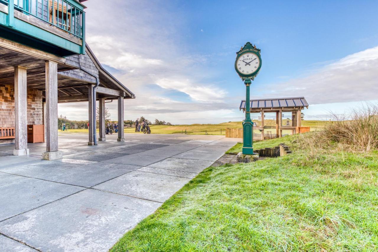 The Beverly Home Bandon Exterior photo