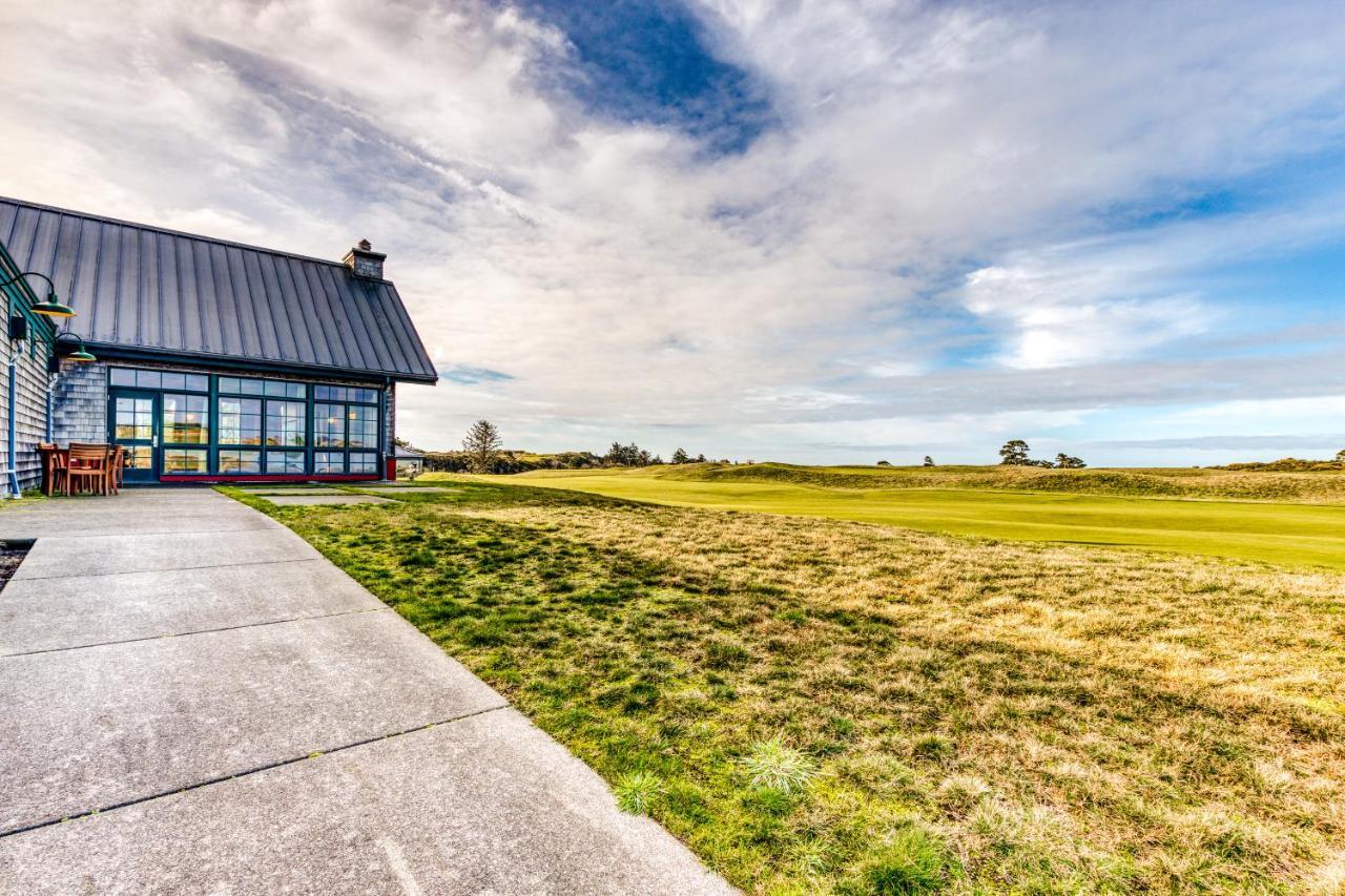 The Beverly Home Bandon Exterior photo